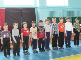 Обложка для материала Школьные годы чудесные...