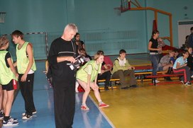 Обложка для материала День здоровья
