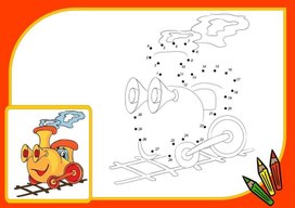 Обложка для материала рисуй по тчк