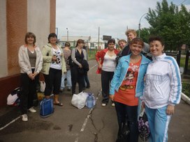 Обложка для материала Жизнь нашего класса