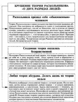 Обложка для материала Материал к урокам по русской литературе