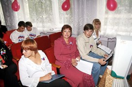 Обложка для материала Форум "Гражданская позиция"