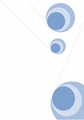 Обложка для материала Сценарий летнего развлечения для детей подготовительной группы "В гости к Фее Фауны"