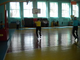Обложка для материала Папа, мама, я - спортивная семья.