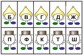Обложка для материала 1 класс. .Лента букв