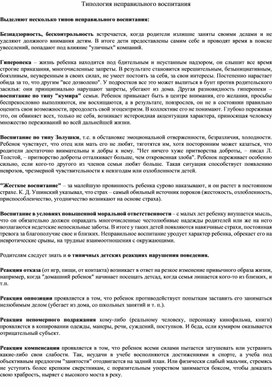 Обложка для материала материал по психологии