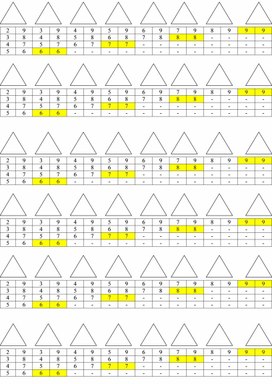 Обложка для материала Состав чисел первого десятка
