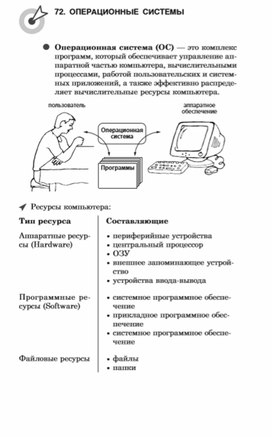 Обложка для материала материалы к урокам информатики и ИКТ 7 класс