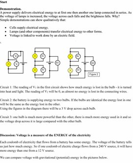 Обложка для материала 8Electromotive force and internal resistance of current source.