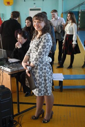 Обложка для материала Жизнь нашего класса