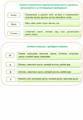 Обложка для материала карточки
