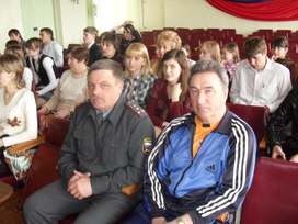 Обложка для материала Школьные годы чудесные...