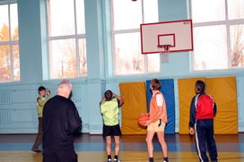 Обложка для материала День здоровья