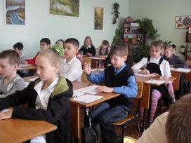 Обложка для материала Школьные годы чудесные...