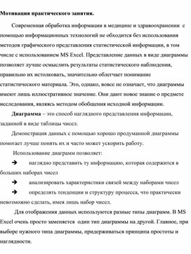 Обложка для материала Мотивация практического занятия.