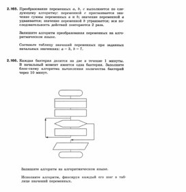 Обложка для материала Информатика._7-9кл._алгоритмическая конструкция  21