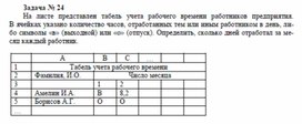 Обложка для материала Сборник задач для самостоятельной работы