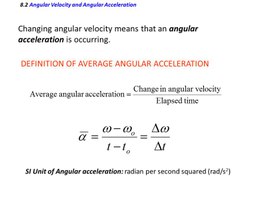 Обложка для материала Physics 10 Kinematics Rotational Motion Presentation