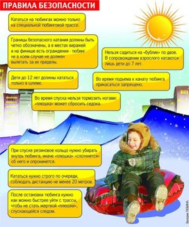 Обложка для материала ПРАВИЛА БЕЗОПАСНОСТИ