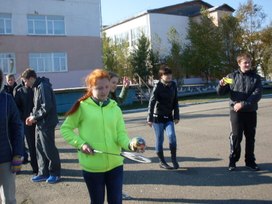 Обложка для материала Школьные будни и школьные праздники (5-11 класс)