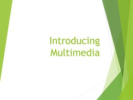 Обложка для материала 3 Introducing Multimedia_presentation2 1 variant