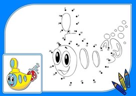 Обложка для материала рисуй по тчк