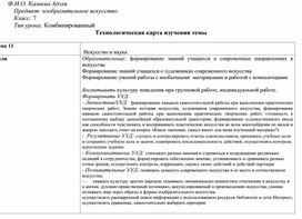 Обложка для материала Наука и искусство