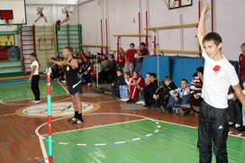 Обложка для материала День здоровья