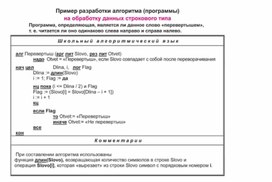 По информатике