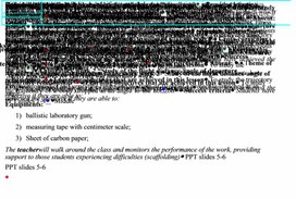 Обложка для материала 13 “Study of the flight distance-angle of departure relationship”