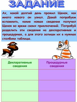 Обложка для материала Задание.doc