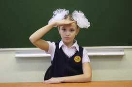 Обложка для материала Жест "Мальчик"