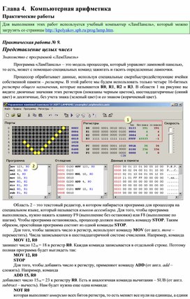 Обложка для материала Компьютерная арифметика