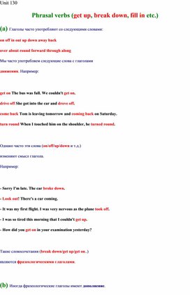 Обложка для материала Rules of english grammar