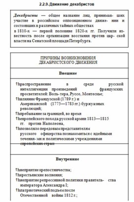 Обложка для материала История_в_схемах_и_табл._схема_68