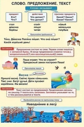 Обложка для материала русс яз