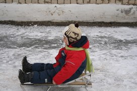 Обложка для материала Проводы масленицы