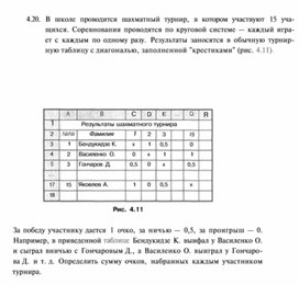 Обложка для материала материал по  информатике  для уроков задания