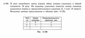 Материал по информатике  задание и упражнения по Excel