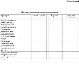 Обложка для материала 6. Дидактический материал.Приложение 1.Вариант 2