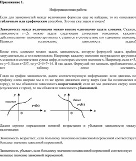 Обложка для материала 4. Дидактический материал. Приложение 1. Теоретический материал