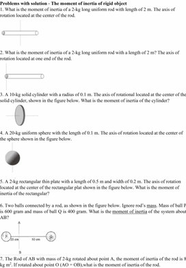 Обложка для материала PHY_10_16_V2_DM_Moment of inertia of a perfectly rigid body
