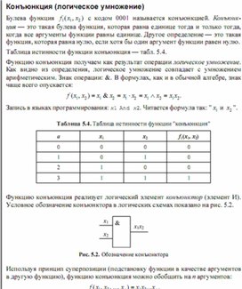 Обложка для материала Трудные_темы_информатики._Сдаем_ЕГЭ_конъюкция