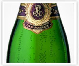 Урок "Капли на бутылке шампанского" в программе Adobe Photoshop