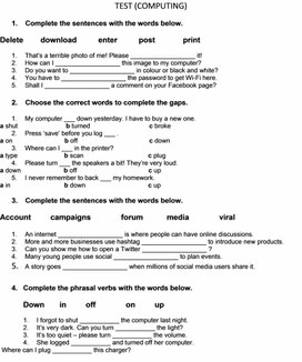 Обложка для материала Тест по теме "Технологии"