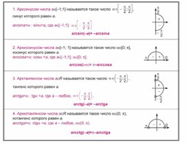 Обложка для материала материал по математике