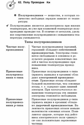 Обложка для материала Материалы физика по ОГЭ и ЕГЭ