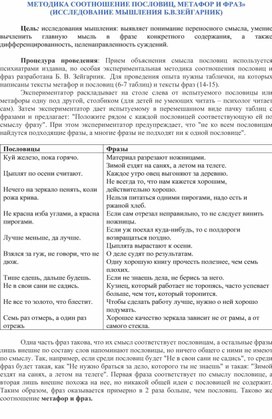 Обложка для материала Для психолога