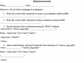 Обложка для материала 4Webpage to a Database_did_mat2_2variant
