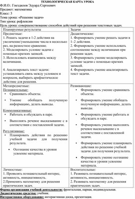 Обложка для материала Математика